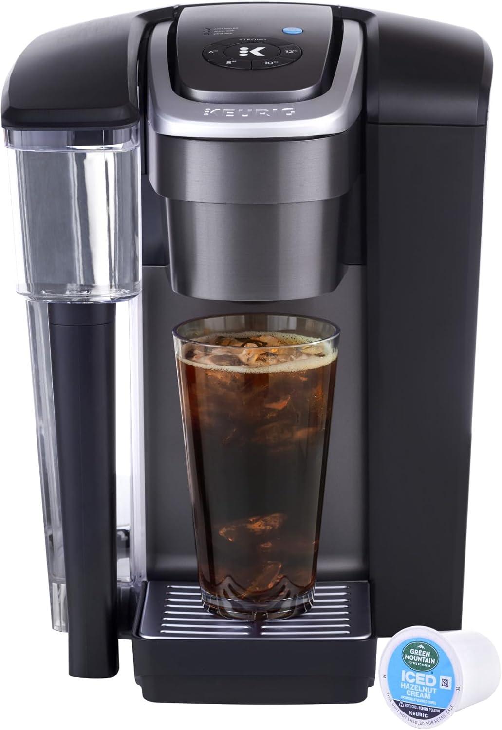 imageKeurig K1550 Commercial Coffee Maker 6 Pounds