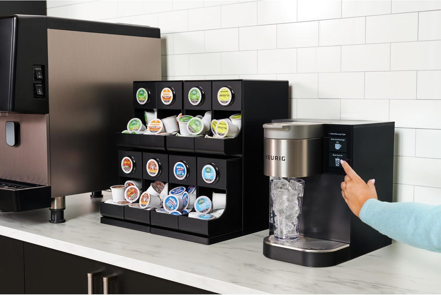 imageKeurig K2550 Single Serve Commercial Coffeemaker