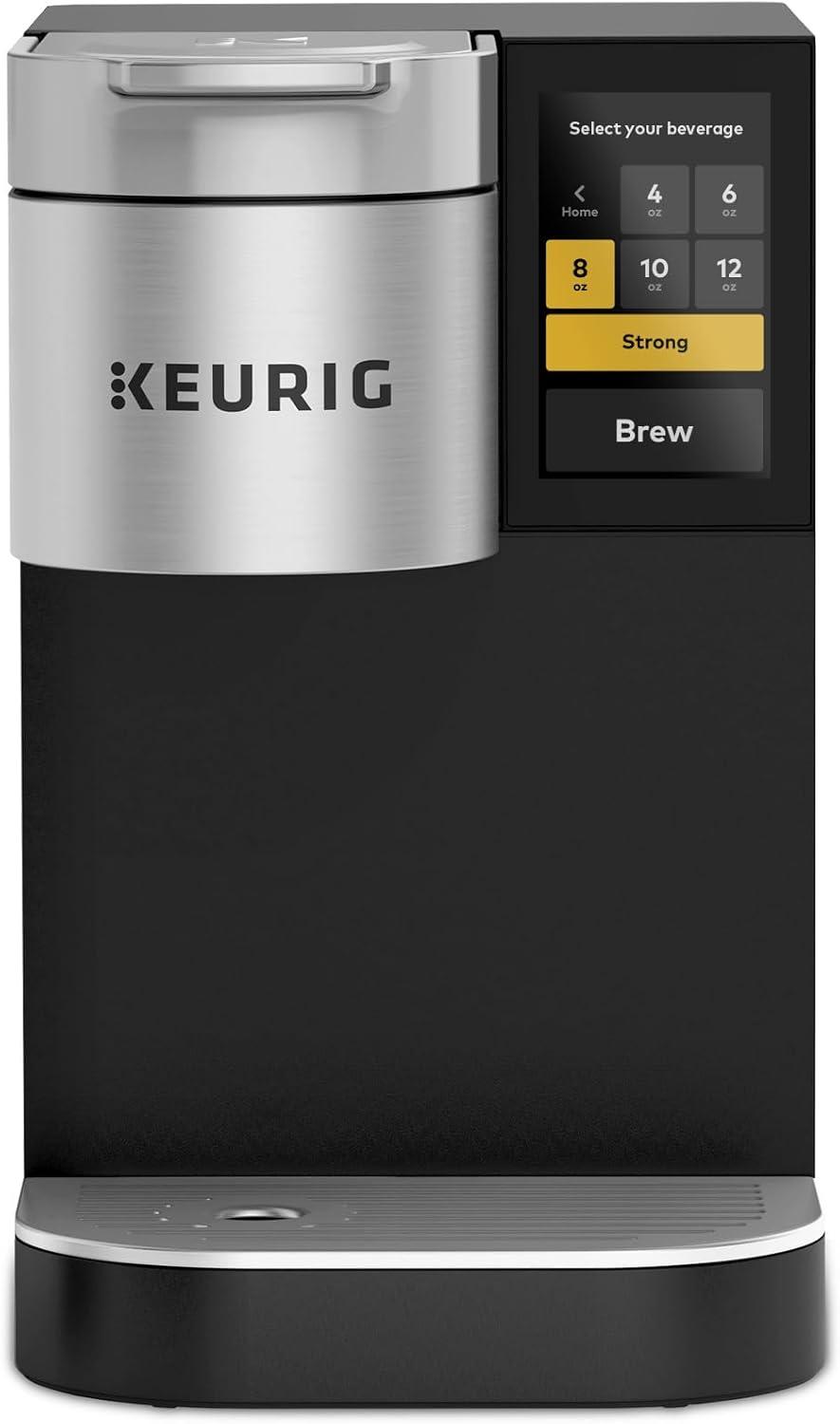 imageKeurig K2550 Single Serve Commercial Coffeemaker