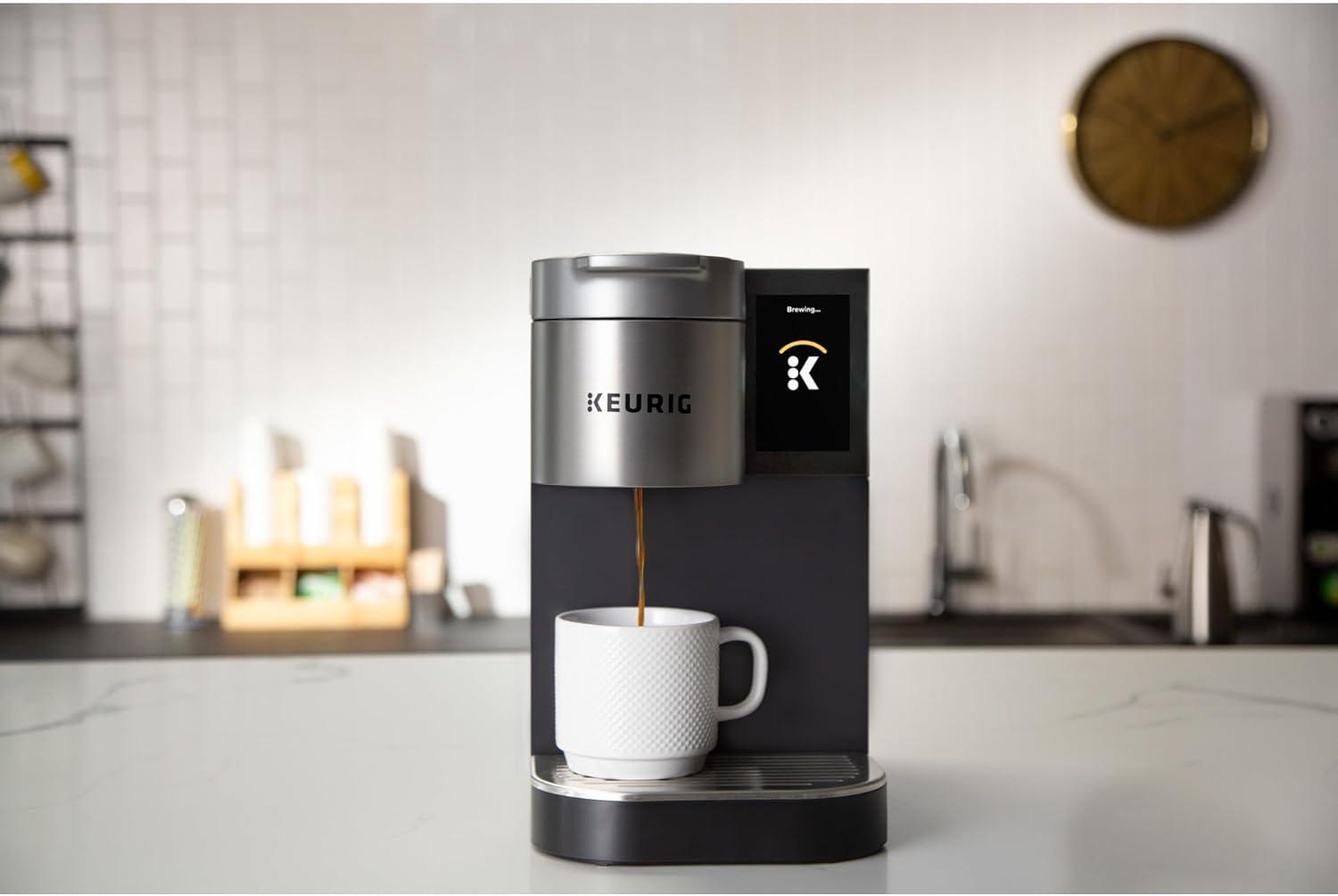 imageKeurig K2550 Single Serve Commercial Coffeemaker