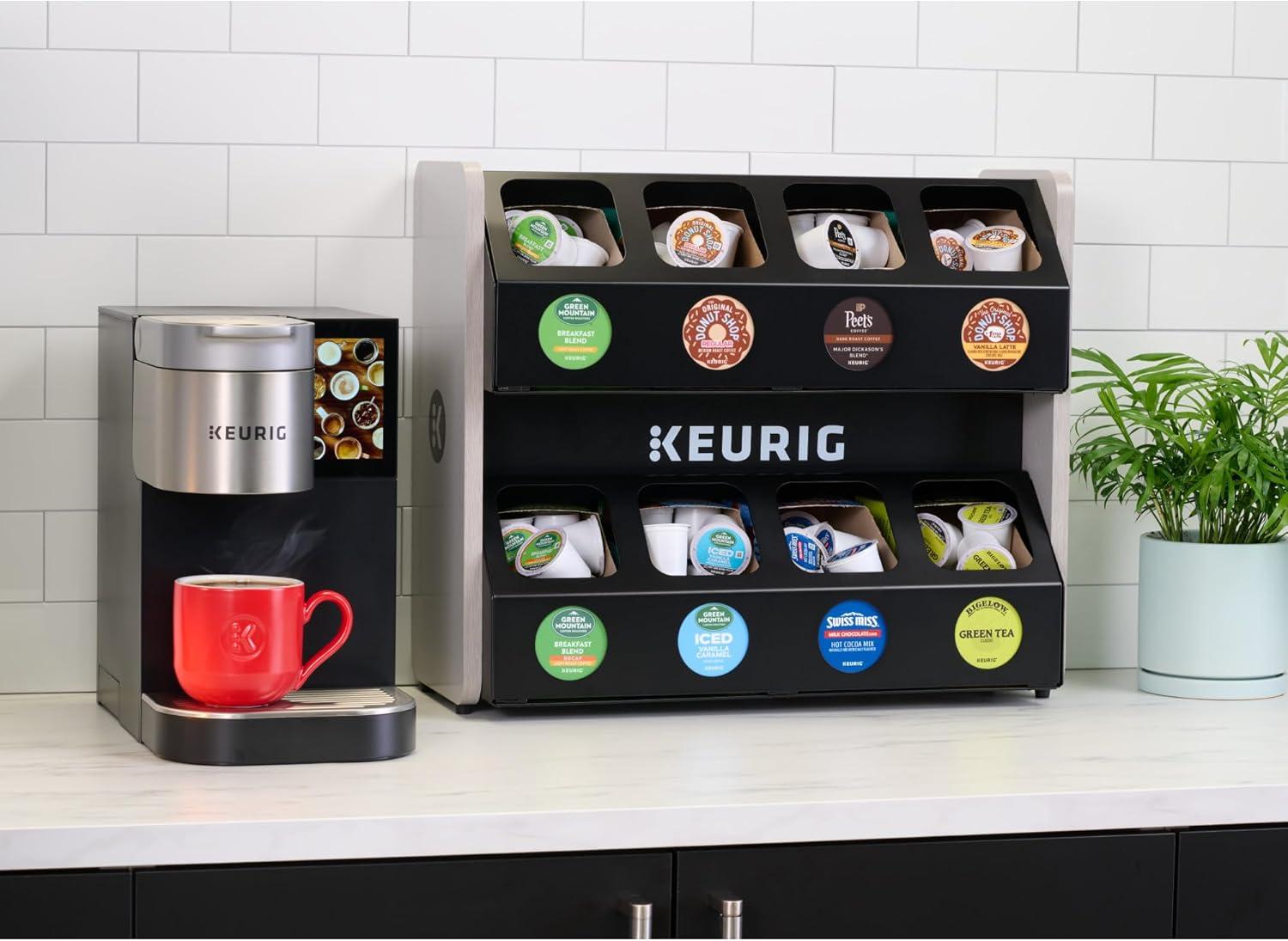 imageKeurig K2550 Single Serve Commercial Coffeemaker