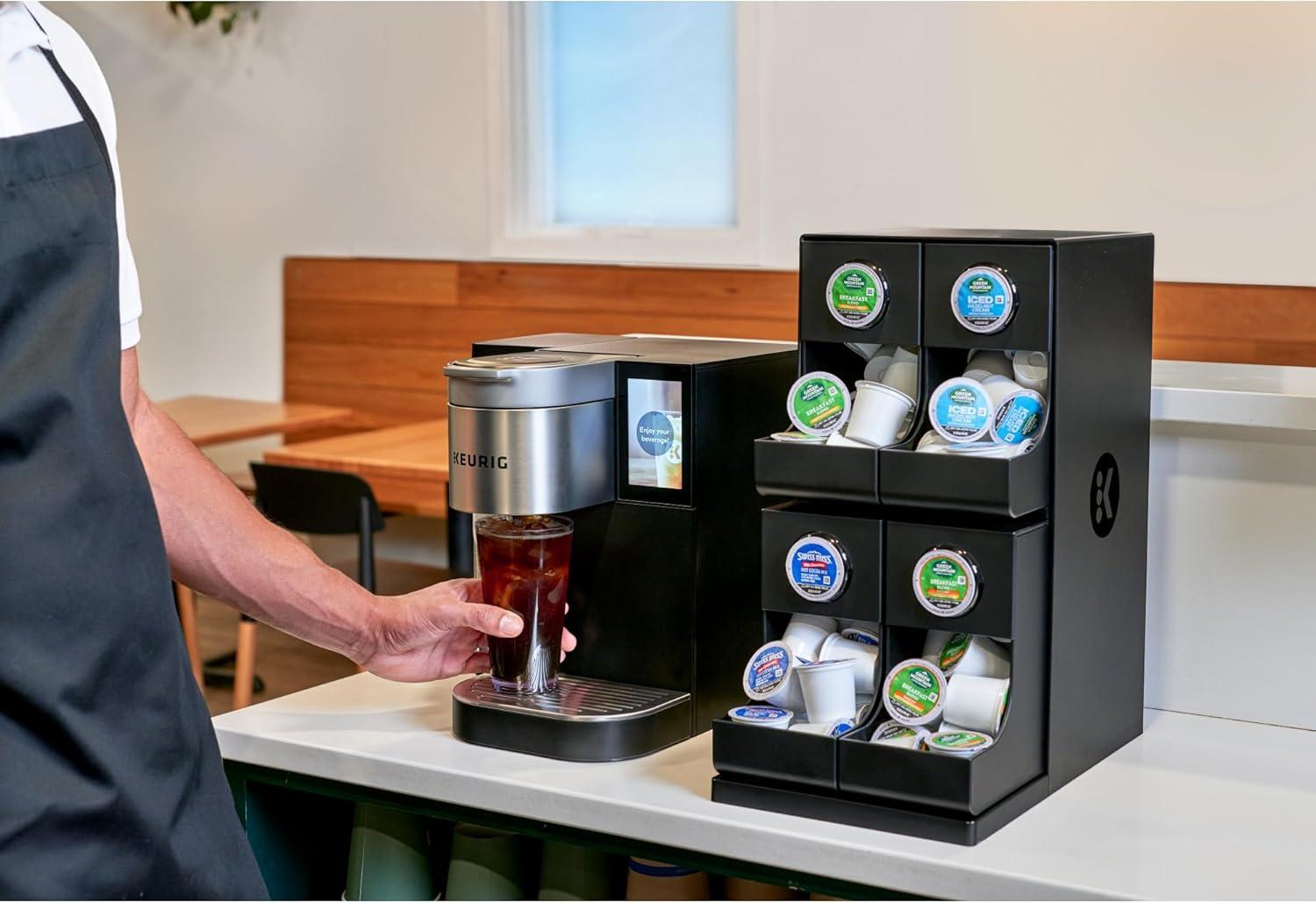 imageKeurig K2550 Single Serve Commercial Coffeemaker