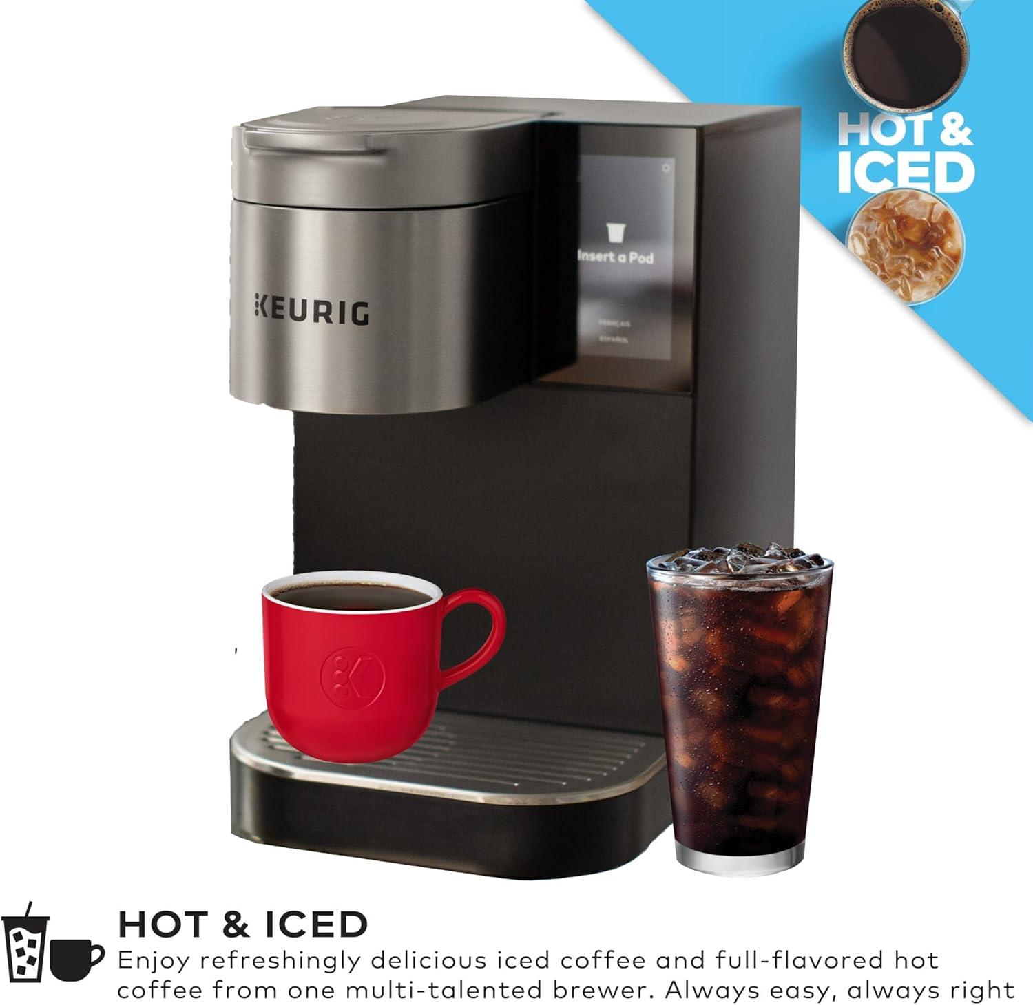 imageKeurig K2550 Single Serve Commercial Coffeemaker