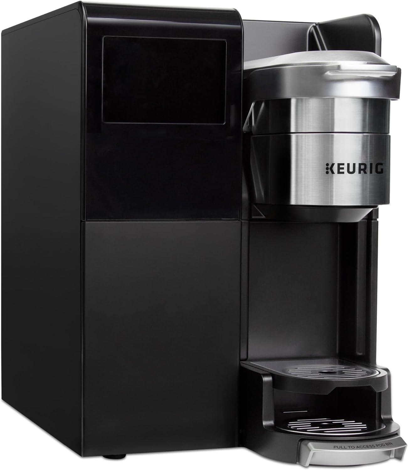 imageKeurig K3550 Single Serve Commercial Coffee Maker 188 Pounds