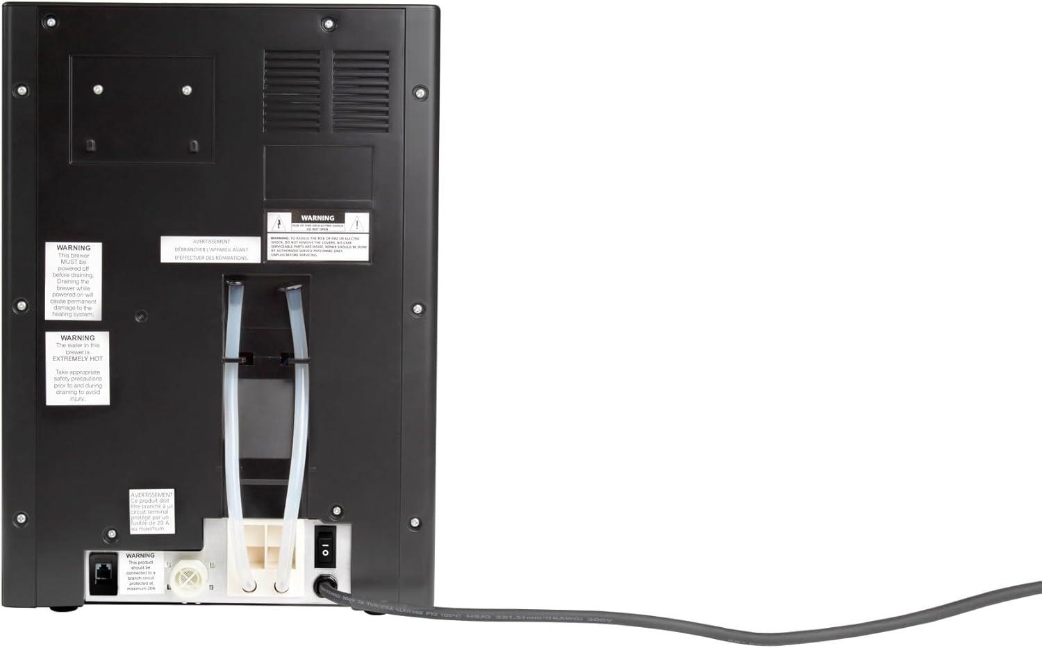 imageKeurig K3550 Single Serve Commercial Coffee Maker 188 Pounds