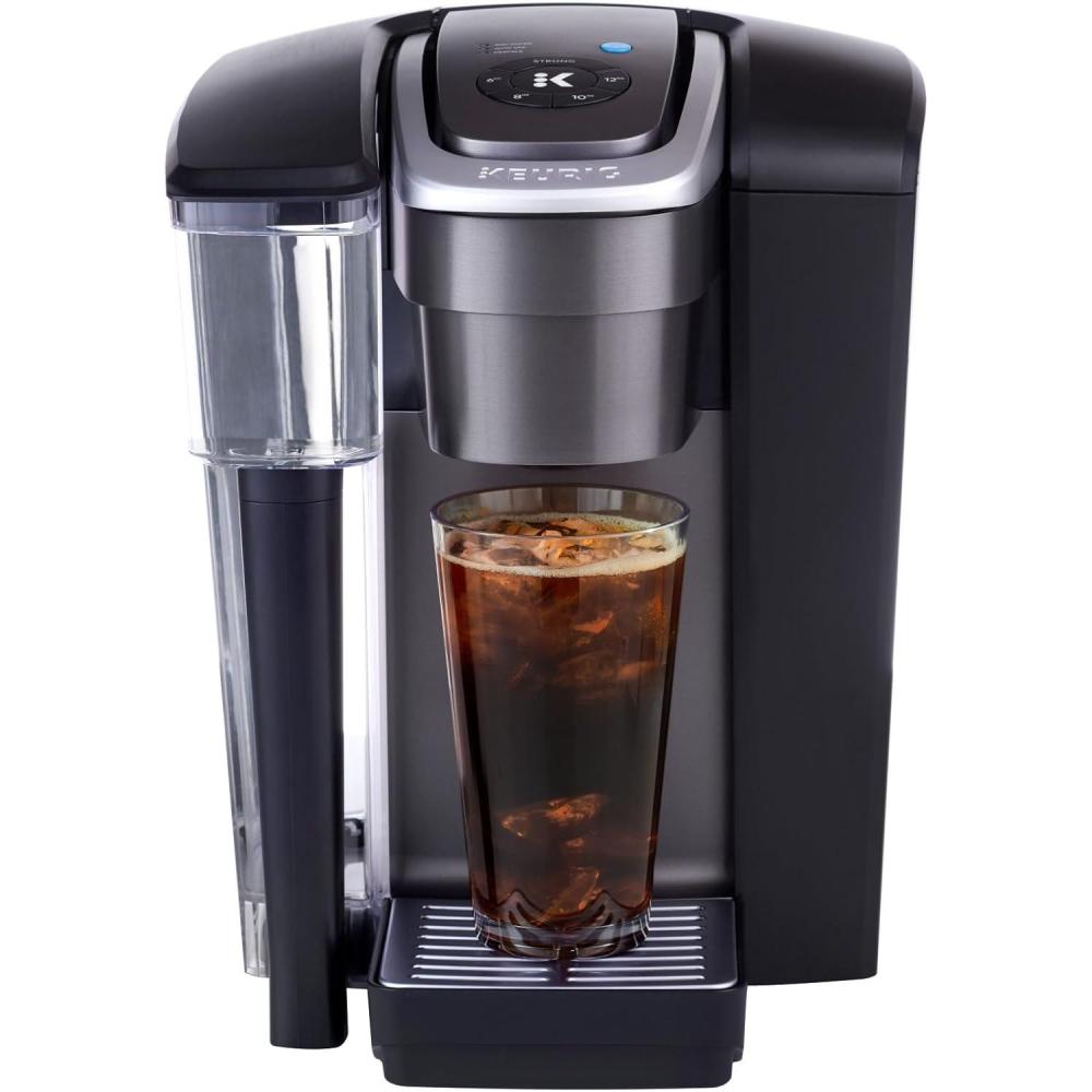 imageKeurig K1550 Commercial Coffee Maker 6 Pounds