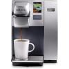 imageKeurig K155 Office Pro Single Cup Commercial KCup Pod Coffee Maker Silvercoffee maker