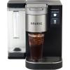 imageKeurig K2550 SingleServe Commercial Coffee Maker with Water Reservoir Bundle