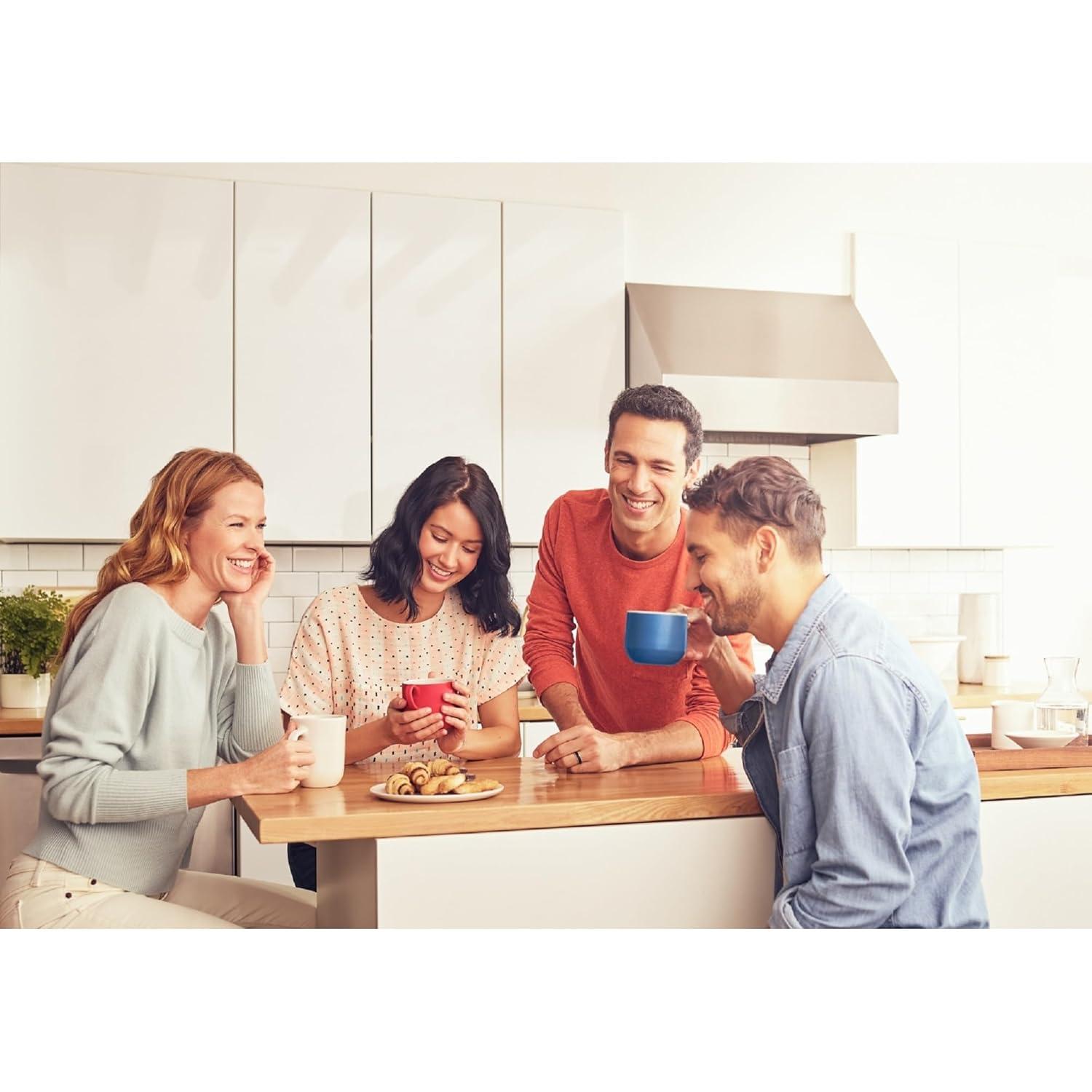 imageKeurig Coffee Lovers Collection Variety Pack SingleServe Coffee KCup Pods Sampler 60 CountOLD Coffee Lovers