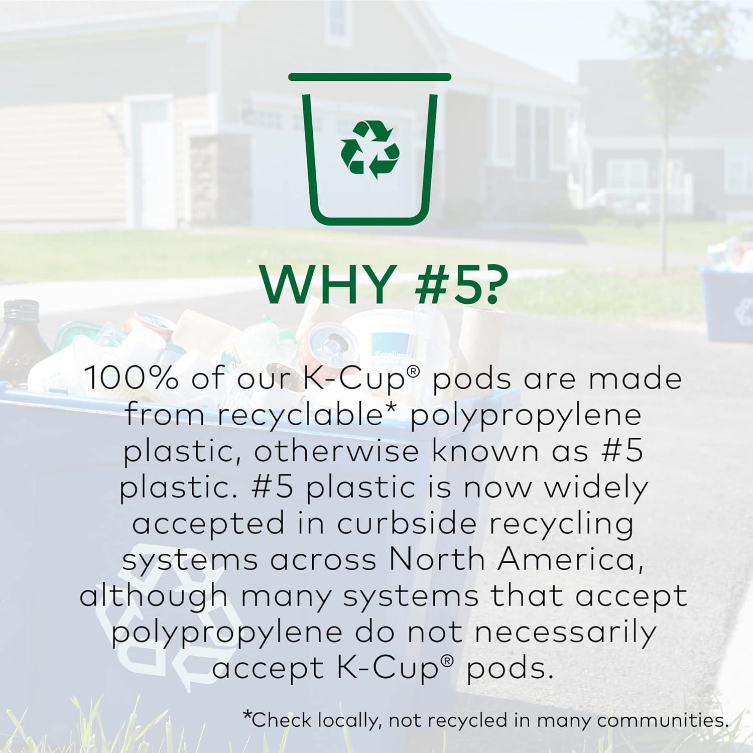 imageLavazza House Blend Perfetto SingleServe Keurig KCup Pods Medium Roast Coffee 60Count Box 6 Packs of 10Perfetto