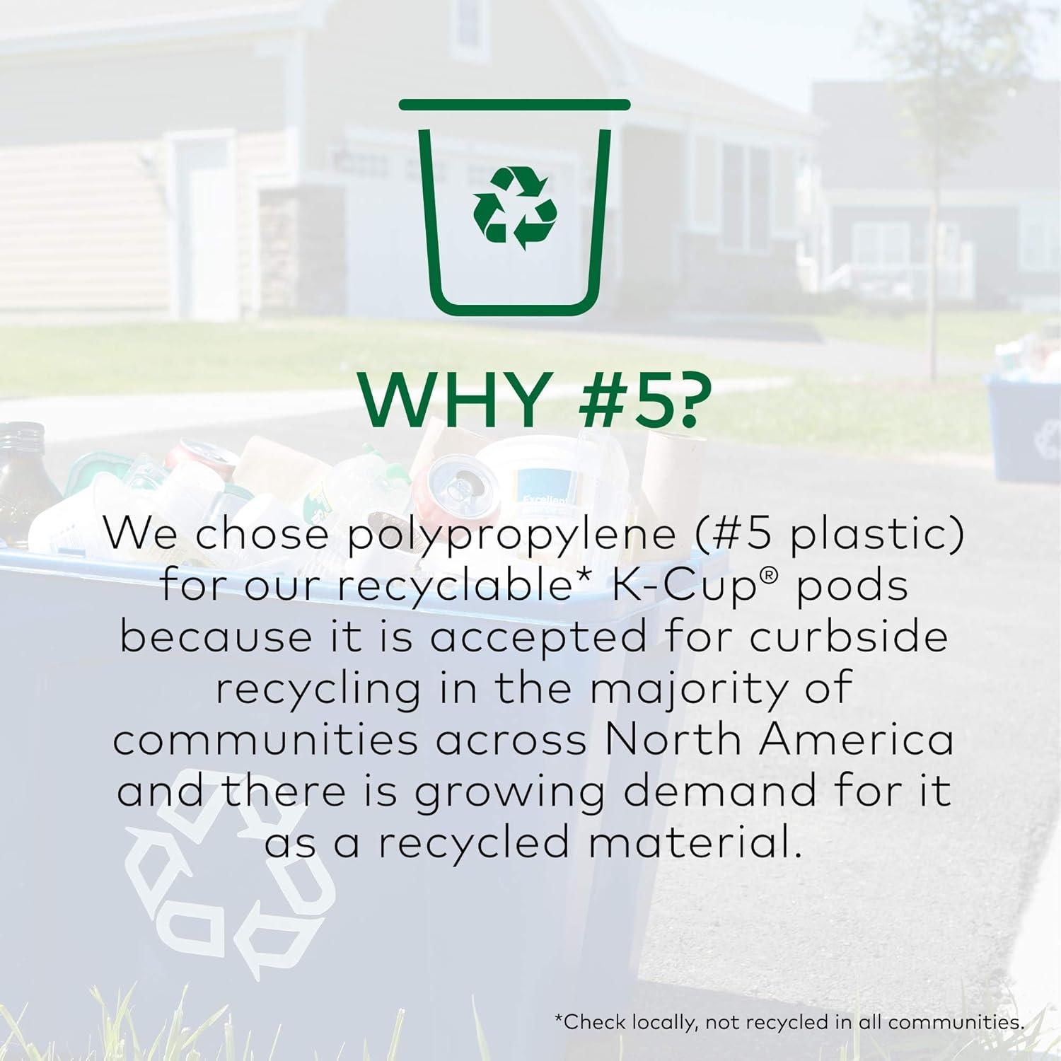 imageSwiss Miss Peppermint Hot Cocoa Keurig SingleServe KCup Pods 60 Count 6 Packs of 10Milk Chocolate