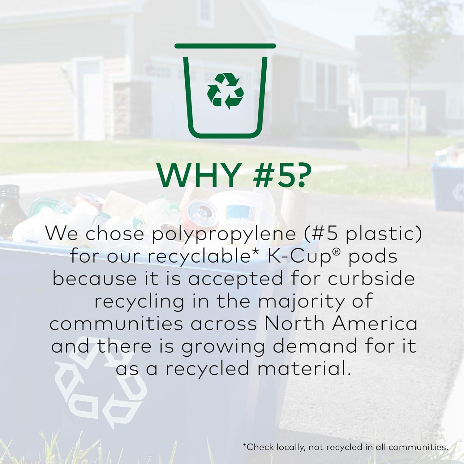 imageSwiss Miss Peppermint Hot Cocoa Keurig SingleServe KCup Pods 60 Count 6 Packs of 10Reduced Calorie