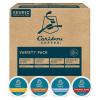 imageCaribou Coffee Reindeer Blend SingleServe Keurig KCup Pods Dark Roast Coffee Pods 88 CountCaribou Coffee Variety