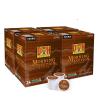 imageDiedrich Coffee Morning Edition Blend SingleServe Keurig KCup Pods Medium Roast Coffee 24 Count Pack of 4