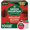 Holiday Blend
