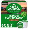 Vermont Country Blend