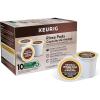 imageKeurig Pods Reduces Flavor Carry Over Compatible Classic10 amp 20 KCup Coffee Makers