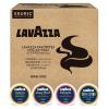 imageLavazza House Blend Perfetto SingleServe Keurig KCup Pods Medium Roast Coffee 60Count Box 6 Packs of 10Lavazza Favorites Variety Pack