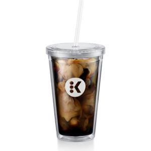 Keurig Iced Tumbler, 16oz Capacity(16 Ounces)