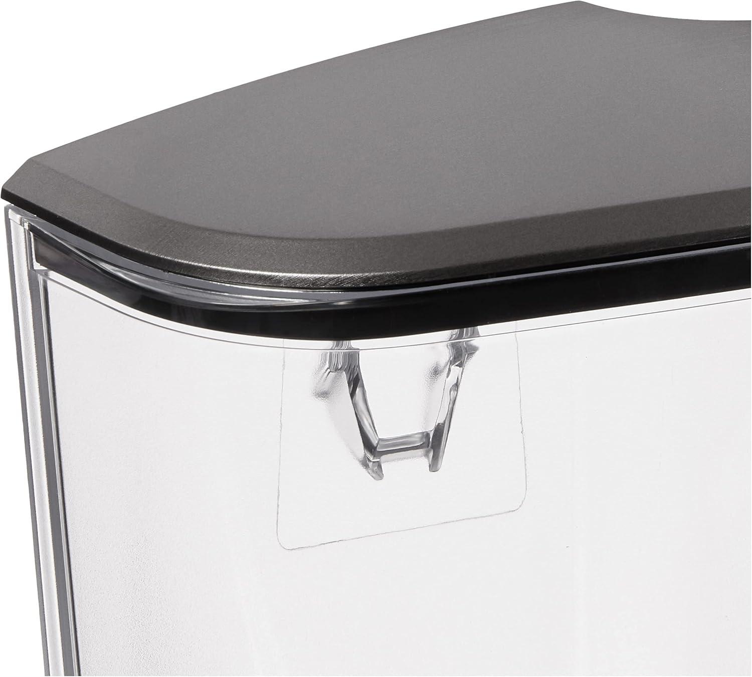 imageKeurig Replacement Water Reservoir for KElite Brushed Slate Brewer