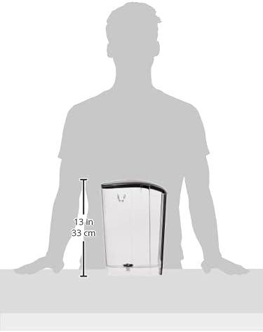 imageKeurig Replacement Water Reservoir for KElite Brushed Slate Brewer