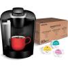 imageKeurig KClassic Coffee Maker with AmazonFresh 60 Ct Coffee Variety Pack 3 FlavorsKClassic  Amazon Fresh 60 CT