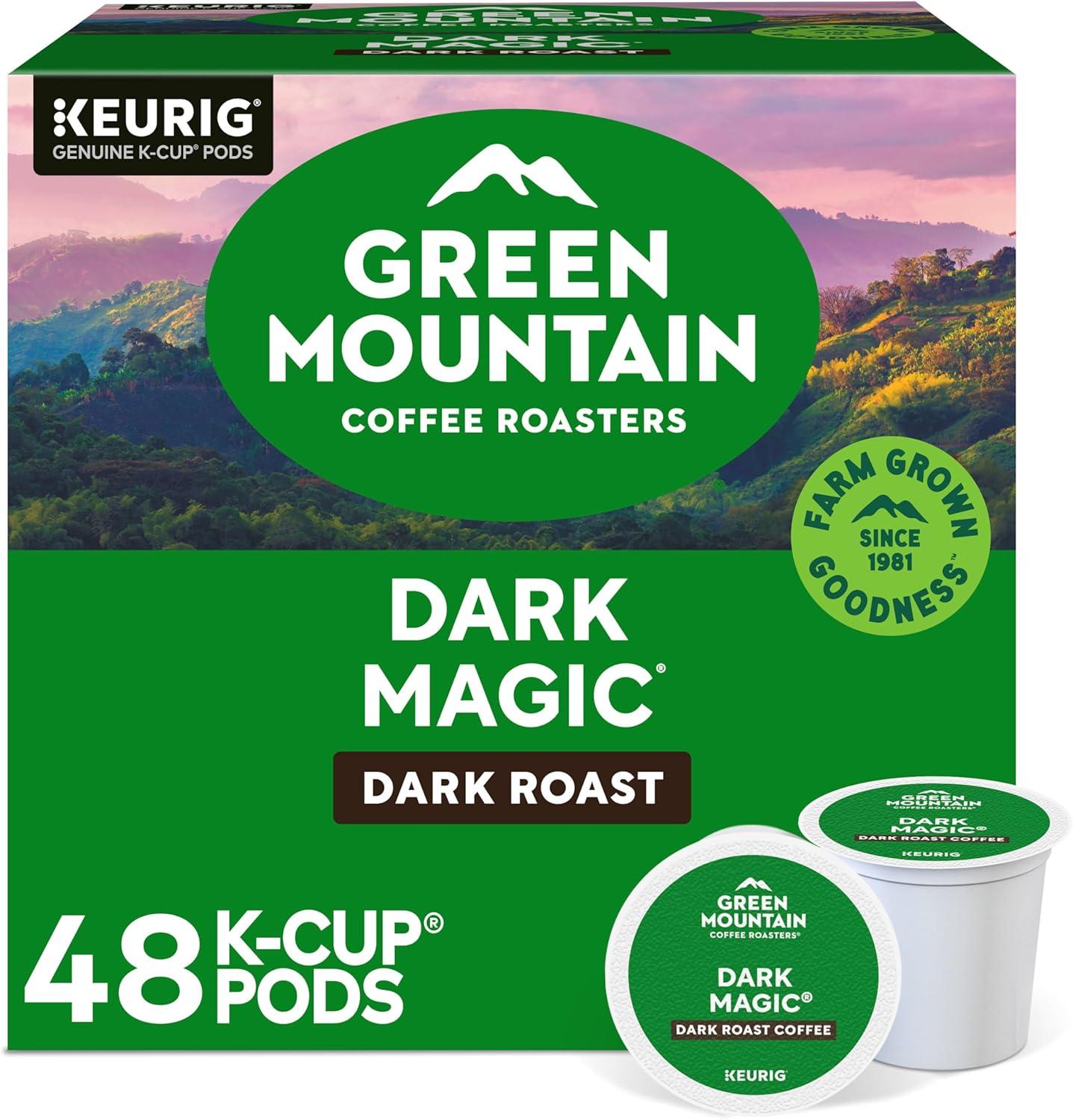imageKeurig Medium Office Coffee Station Bundle Includes K2550 Single Serve Coffee Maker with 110 oz Water Reservoir 4 Value 48ct KCup Pod Coffee Boxes 192 Servings 1 KCup Pod Merchandiser