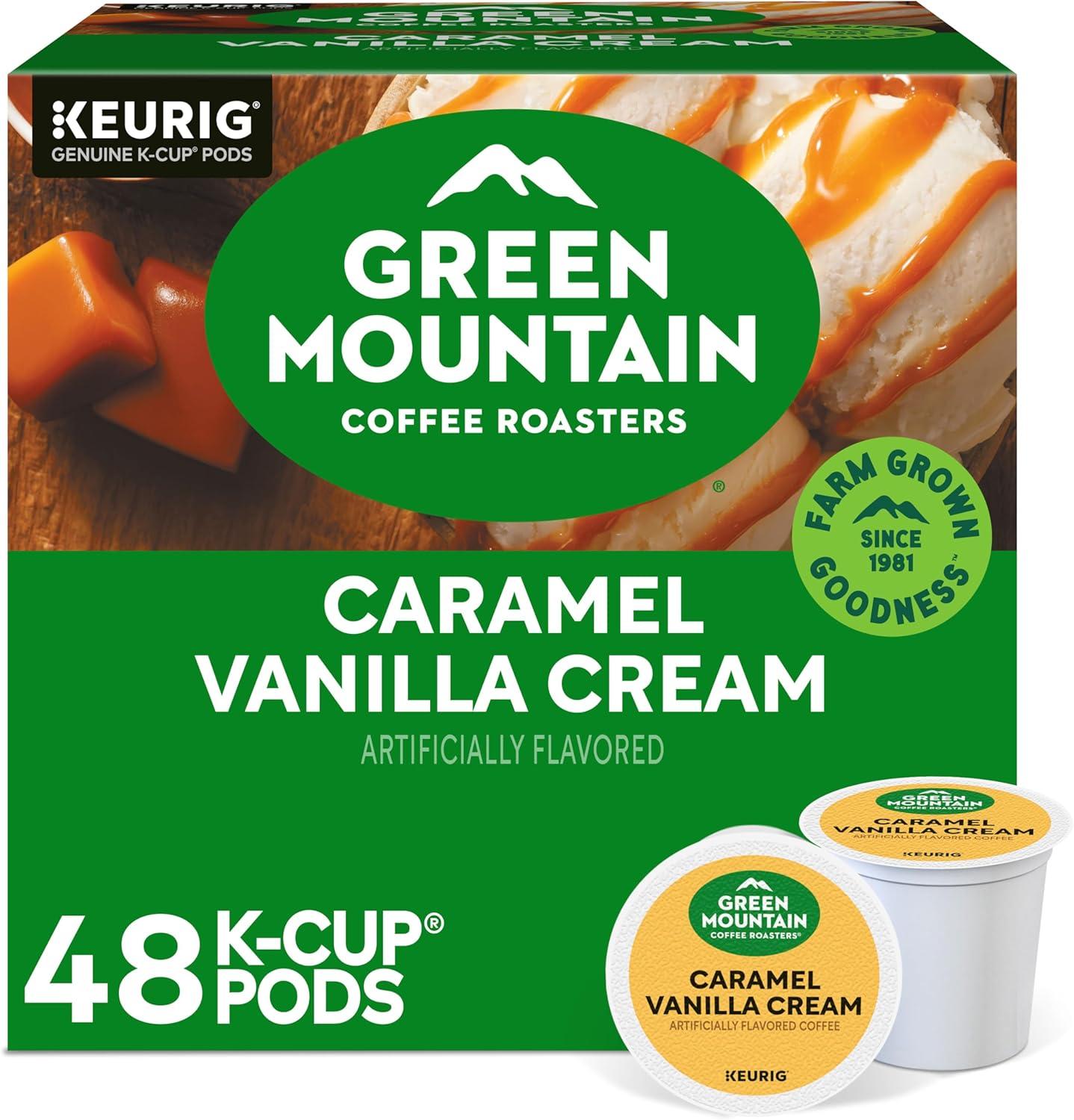 imageKeurig Small Office Coffee Station Bundle Includes K1550 Single Serve Coffee Maker 4 Value 48ct KCup Pod Coffee Boxes 192 Servings 1 KCupPod Merchandiser