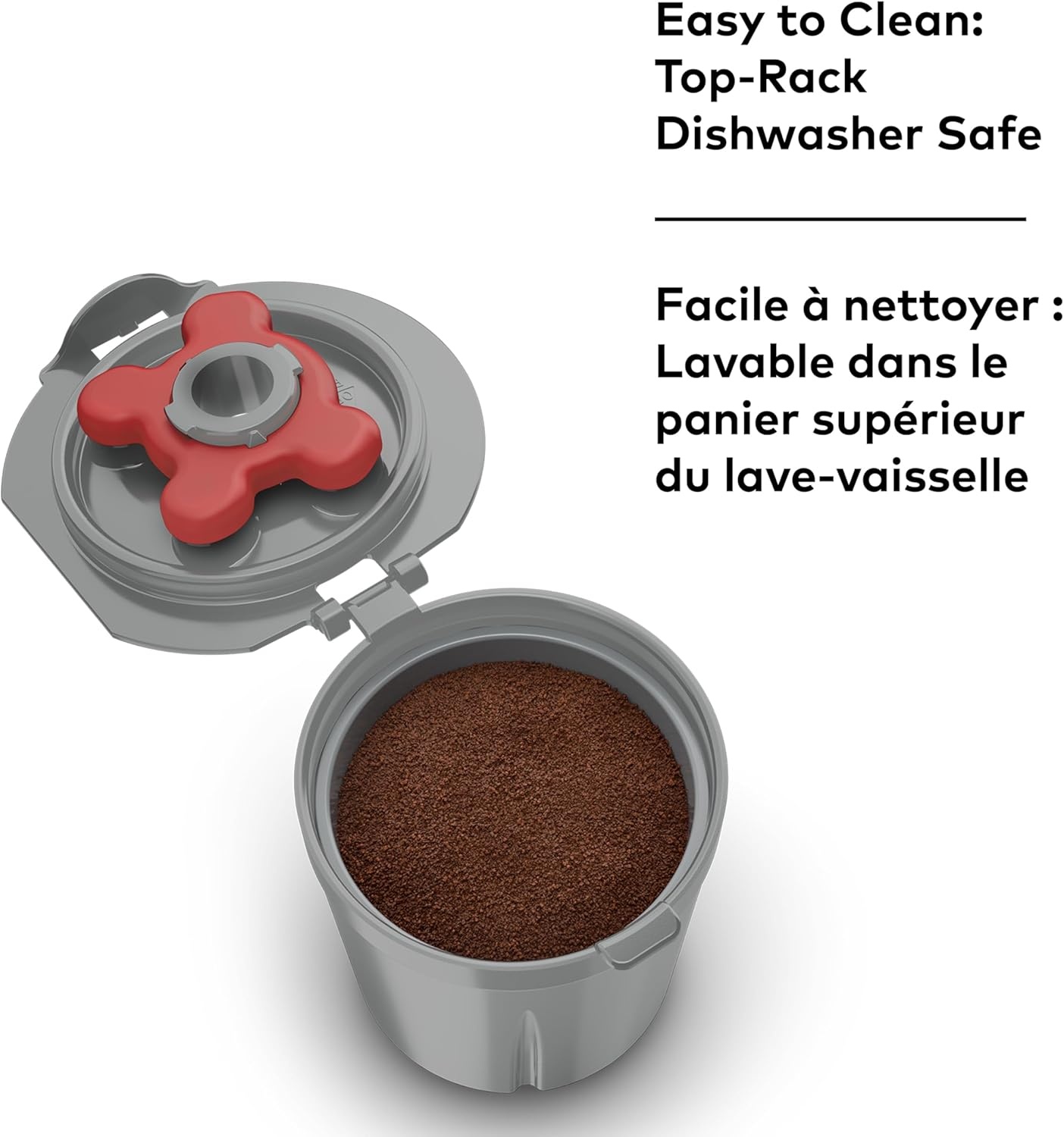 imageMy KCup Reusable Coffee Filter1
