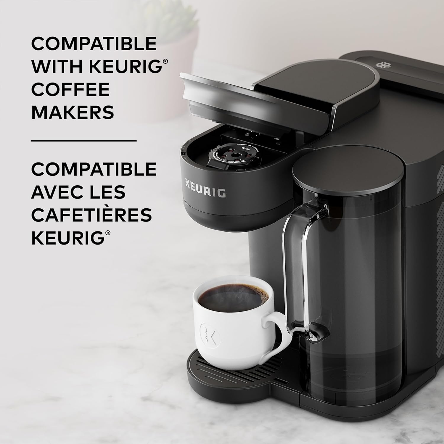 imageMy KCup Reusable Coffee Filter1