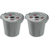 1 (Pack of 2)