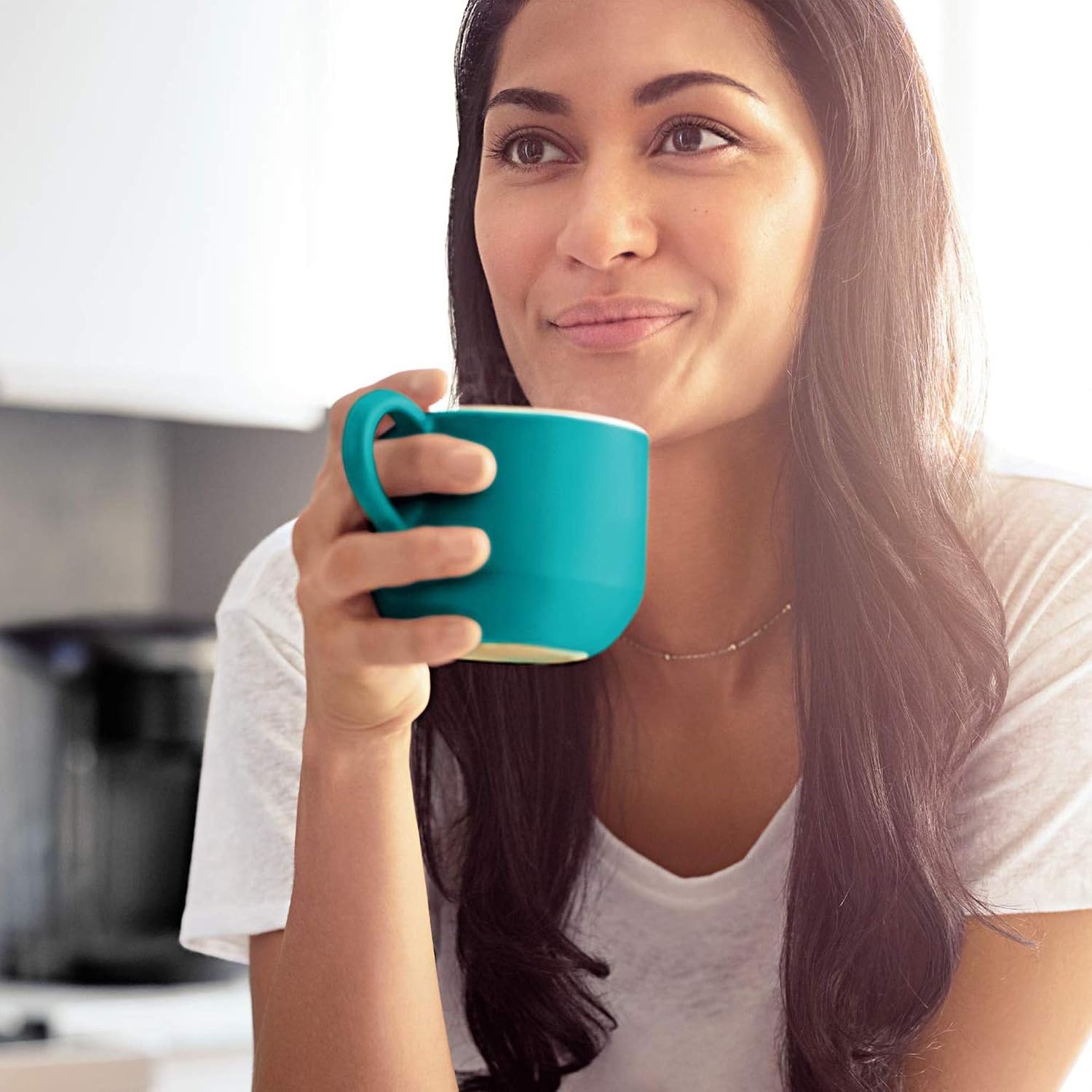 image:imageCafe Escapes Chai Latte Keurig SingleServe KCup Pods 96 CountCaramel