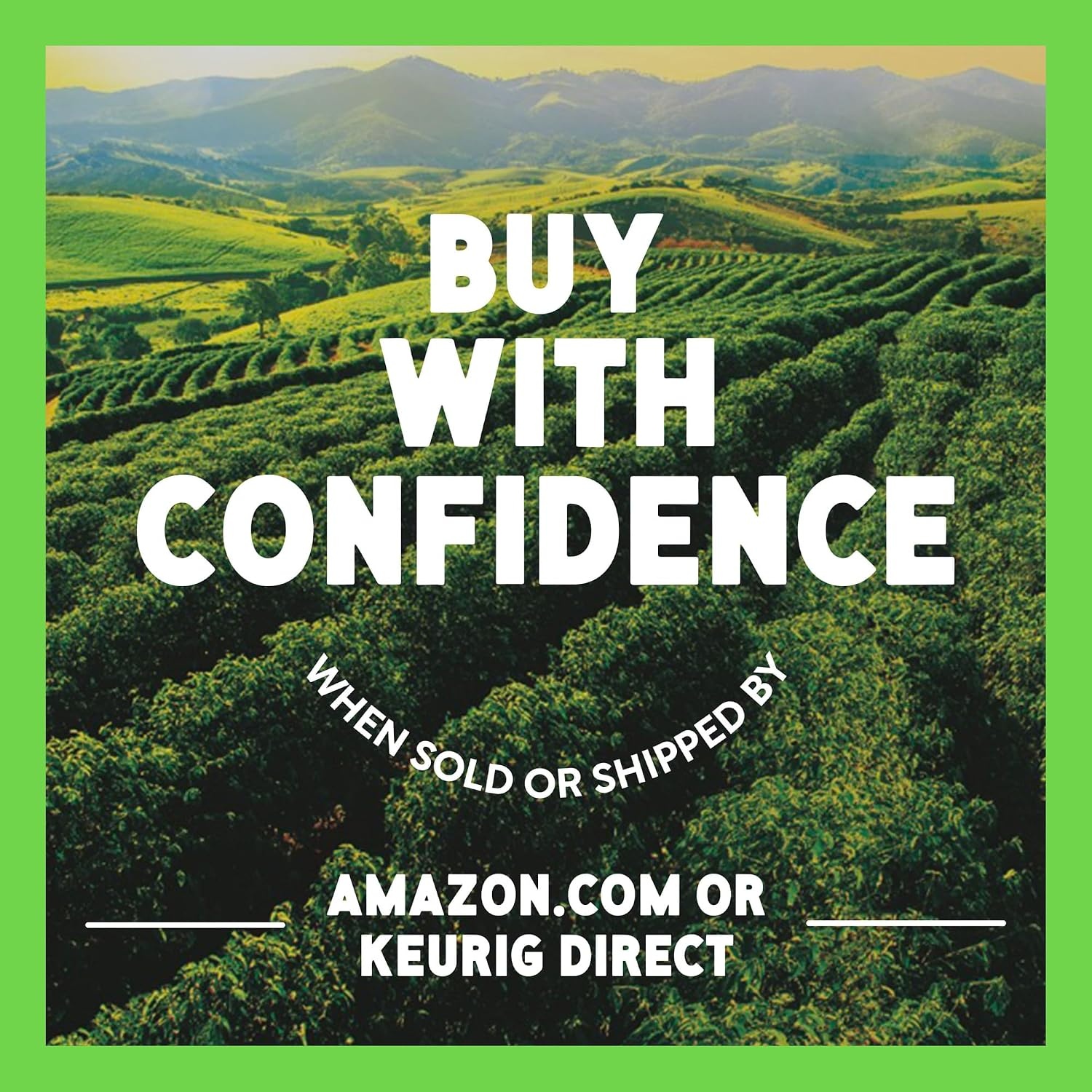 image:imageGreen Mountain Coffee Roasters Caramel Vanilla Cream Coffee Keurig SingleServe KCup pods Light Roast 96 CountMaple Pecan