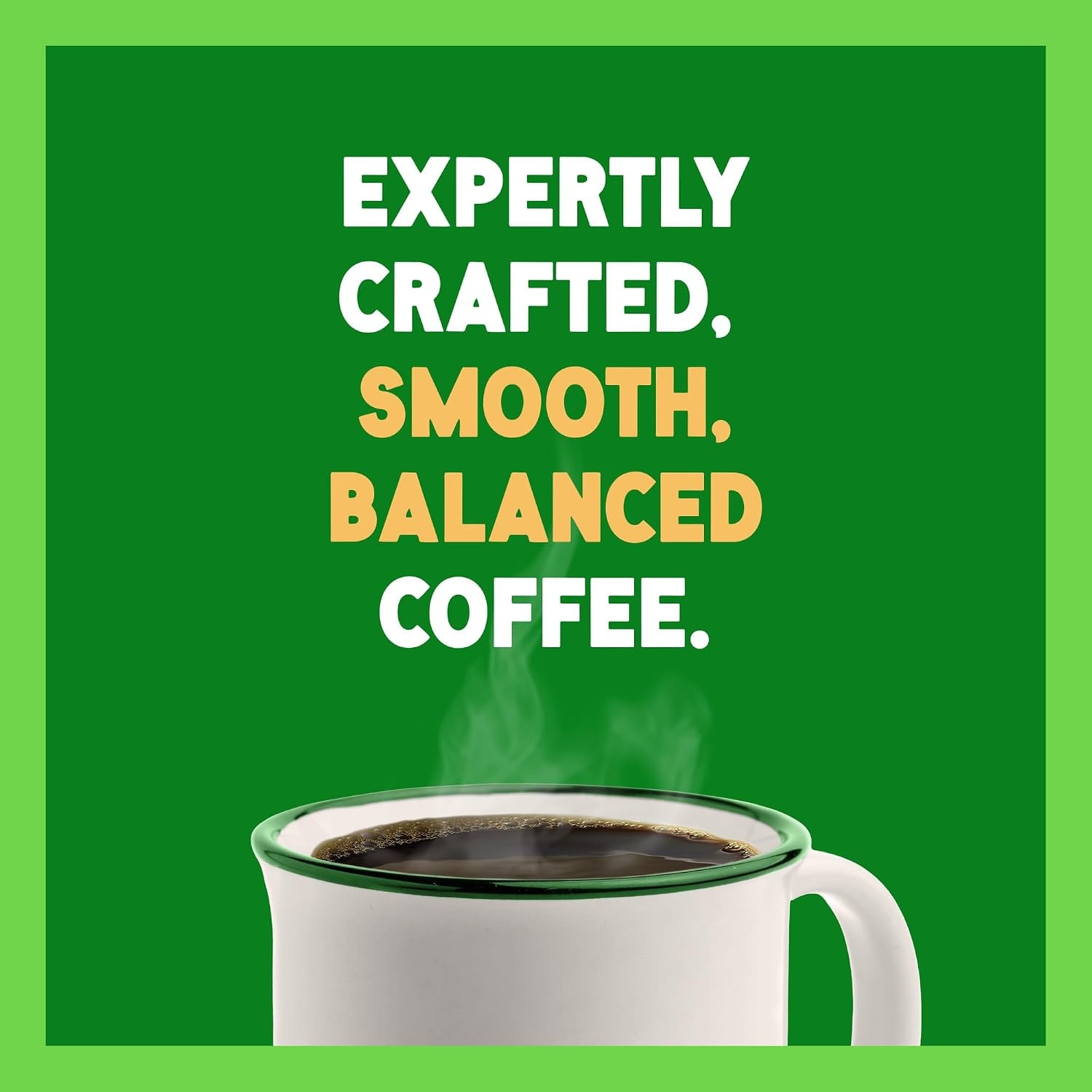 image:imageGreen Mountain Coffee Roasters Caramel Vanilla Cream Coffee Keurig SingleServe KCup pods Light Roast 96 CountPumpkin Spice