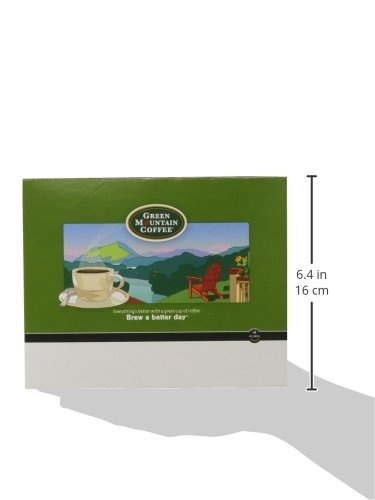 image:imageGreen Mountain Coffee Roasters Caramel Vanilla Cream Coffee Keurig SingleServe KCup pods Light Roast 96 CountSouthern Pecan