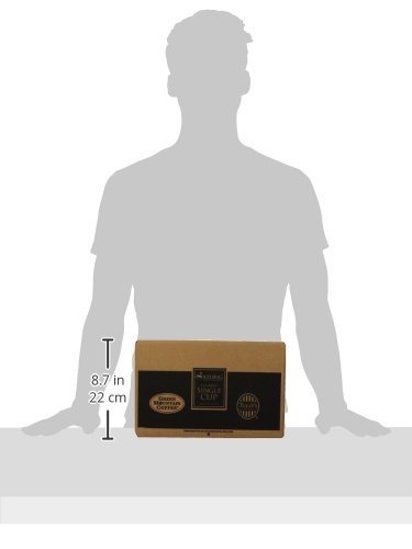 image:imageGreen Mountain Coffee Roasters Hazelnut Decaf SingleServe Keurig KCup Pods Flavored Light Roast Coffee Pods 96 CountFrench Vanilla