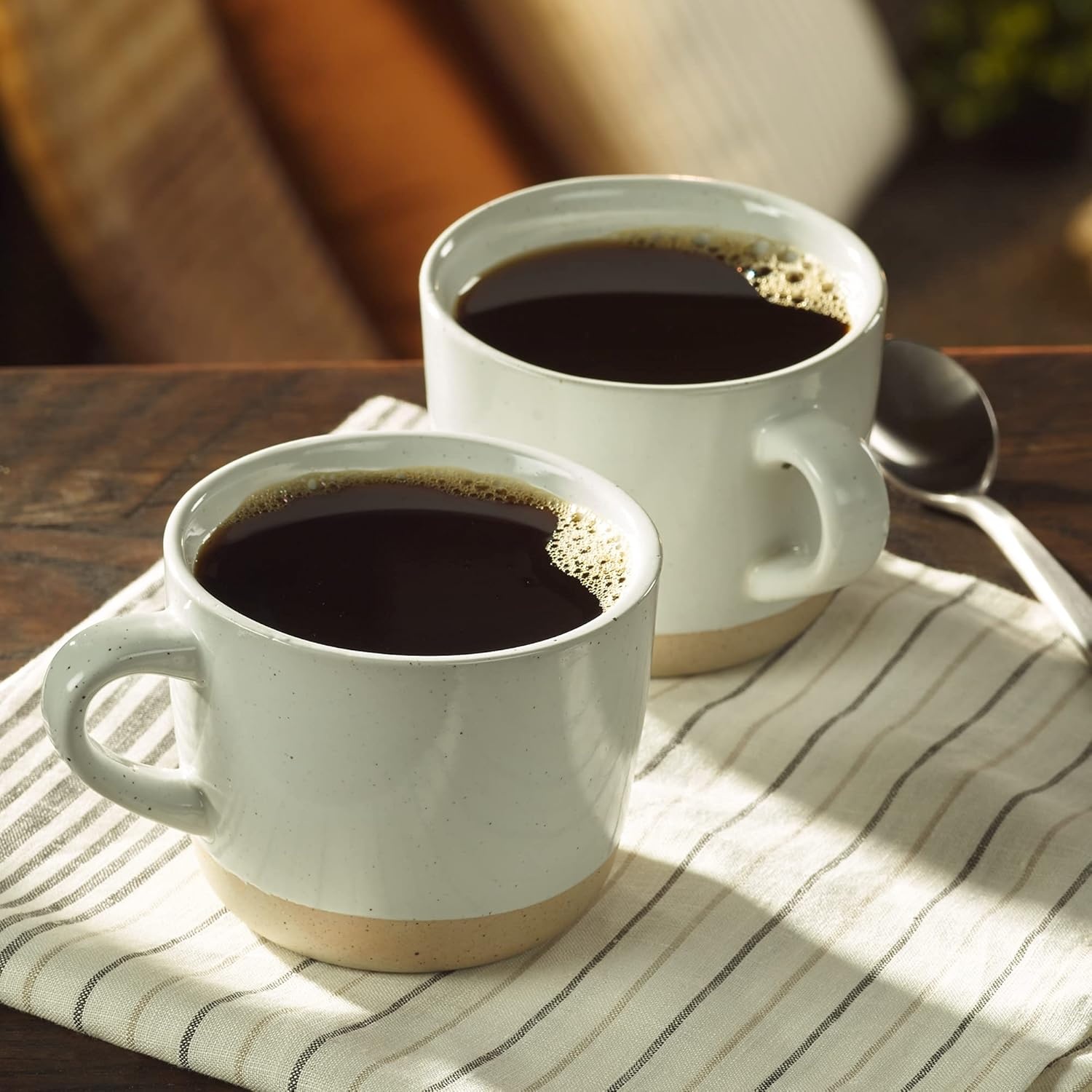 image:imageNewmans Own Organics Special Blend Keurig SingleServe KCup Pods Medium Roast Coffee 72 CountFrench Roast
