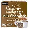 Milk Chocolate