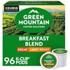 Decaf Breakfast Blend