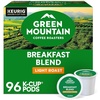 Breakfast Blend