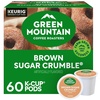 Brown Sugar Crumble