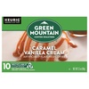 Caramel Vanilla Cream