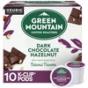 Dark Chocolate Hazelnut