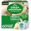 French Vanilla