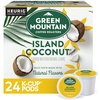 Island Coconut