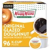 Original Glazed Doughnut