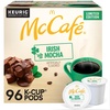 Irish Mocha